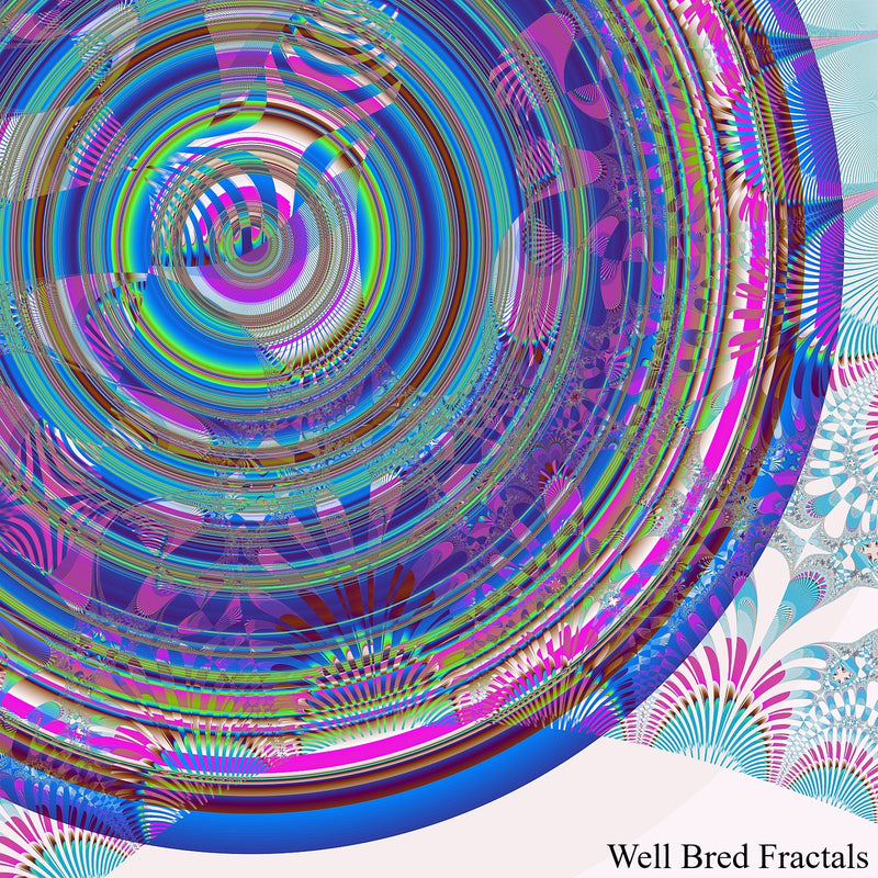 Square Fractal 149
