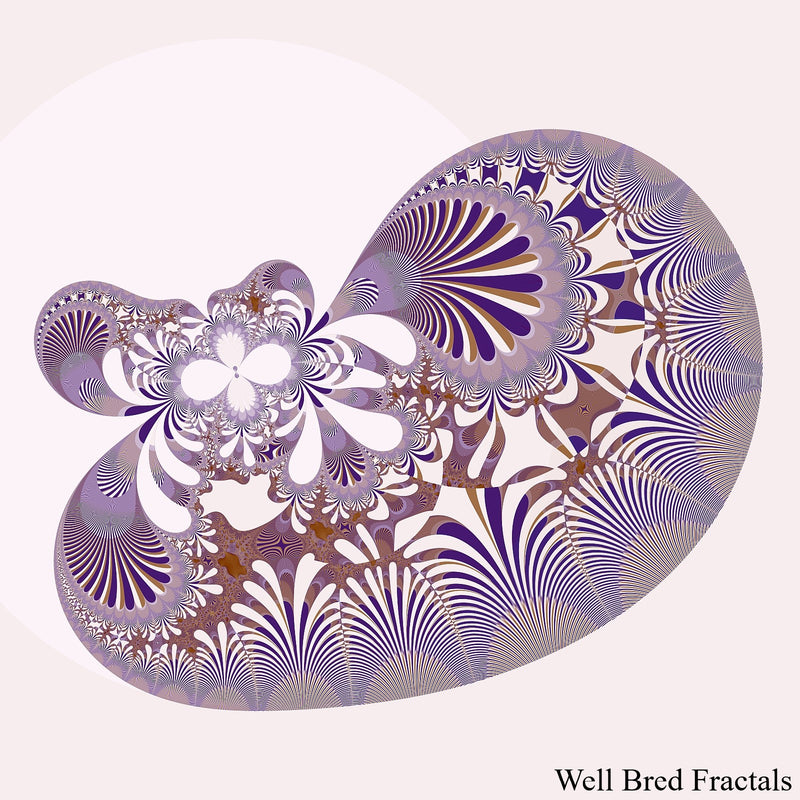 Square Fractal 237