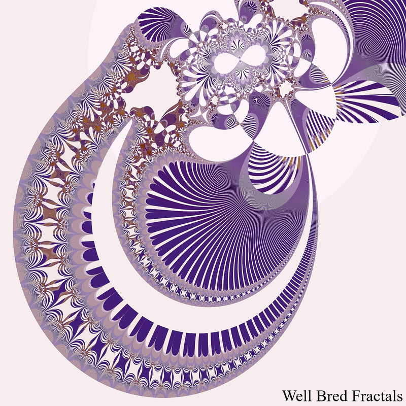 Square Fractal 239