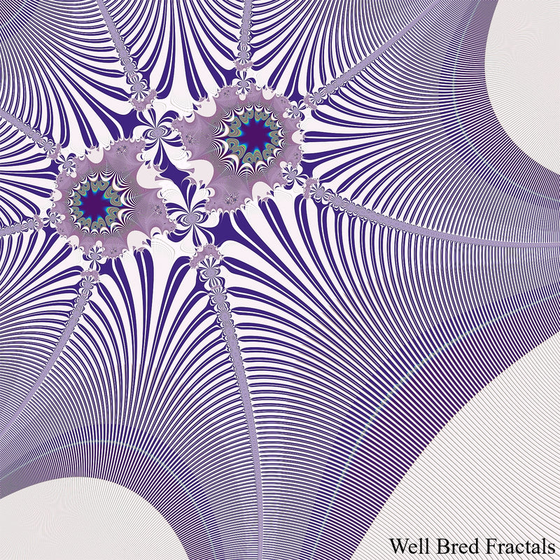 Square Fractal 240
