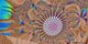 Panoramic Fractal 21