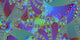 Panoramic Fractal 9