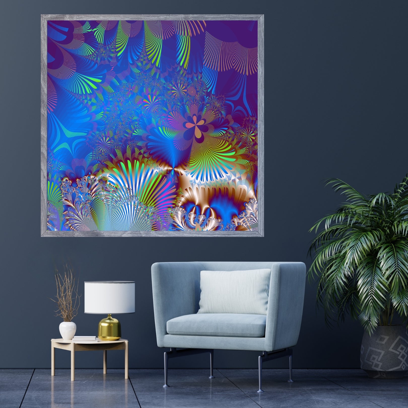 Video Poster