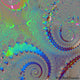 Square Fractal 1