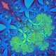 Square Fractal 10