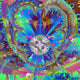 Square Fractal 16