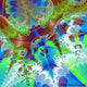 Square Fractal 20