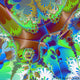 Square Fractal 21