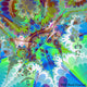Square Fractal 22