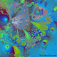 Square Fractal 24