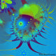 Square Fractal 33
