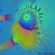 Square Fractal 37