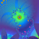 Square Fractal 41
