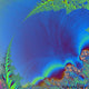 Square Fractal 42