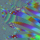 Square Fractal 45