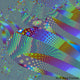 Square Fractal 46