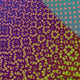 Square Fractal 60