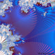 Square Fractal 75