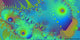 Panoramic Fractal 3