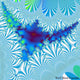 Square Fractal 86