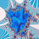 Square Fractal 89