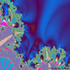 Square Fractal 93