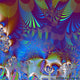 Square Fractal 99