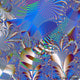 Square Fractal 104