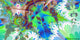 Panoramic Fractal 8