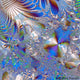 Square Fractal 105