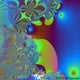Square Fractal 122