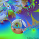 Square Fractal 125