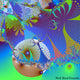 Square Fractal 126