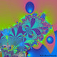 Square Fractal 129
