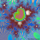 Square Fractal 131