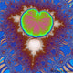 Square Fractal 134
