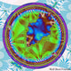 Square Fractal 135