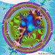 Square Fractal 137