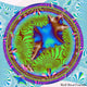 Square Fractal 138