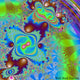 Square Fractal 142