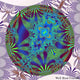 Square Fractal 143