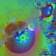 Square Fractal 156