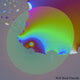 Square Fractal 157