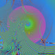Square Fractal 158