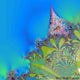 Square Fractal 159
