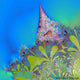 Square Fractal 160