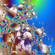 Square Fractal 162
