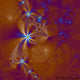 Square Fractal 181