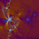 Square Fractal 182