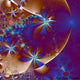 Square Fractal 184